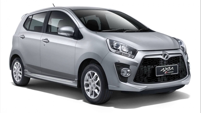 Reservation Car Rental Selection Perodua Alza Toyota Avanza Toyota Innova Perodua Myvi Proton Persona Honda Crv Toyota Fortuner Suria Car Rental Malaysia